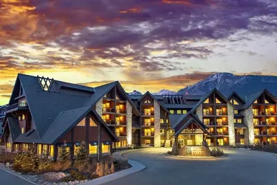 Image de Luxury Condo with Pool/Hot Tub/Gym/Water Slide