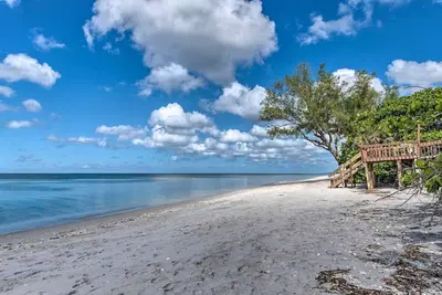 Image de Private Gulf Beach-4 BRs- Luxury Cottage, Pet Friendly-Kayaks & SUPs-Grill