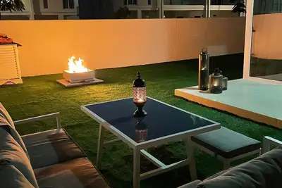 Image de Luxury villa Damac Hills 2