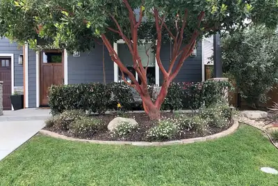 Image de Modern Craftsman Retreat in Arroyo Grande Village