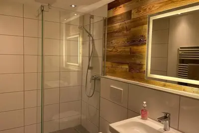 Image de Renovated 4-room apartment (521) in the Oberallgäu vacation park