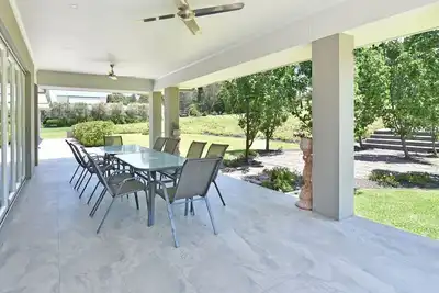 Image de Peppertree Manor @ The Vintage