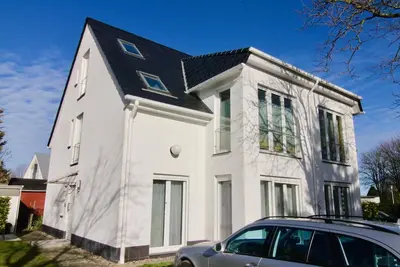 Image de Fewo 1 (ground floor), House Annelie