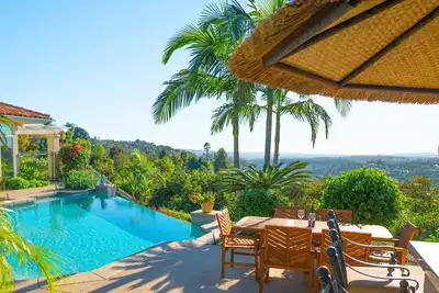 Image de Grand Pacifico - Breathtaking views / Infinity Pool /Close to Temecula & Beaches