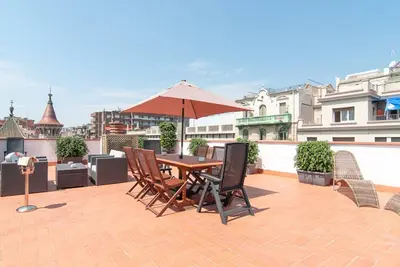 Image de Votre solution pour un séjour parfait à Barcelone!