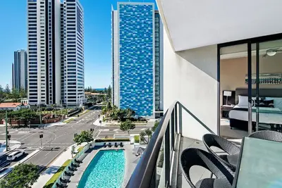 Image de Stunning 2 Bed Apartment in Sierra Grand - CoastHM