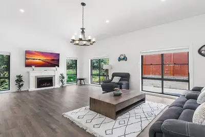 Image de Vista Elms - The Vintage Holiday Houses