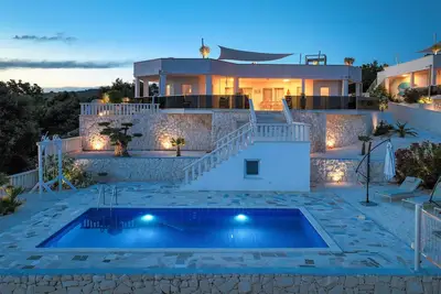 Image de Superbe maison à Sevid