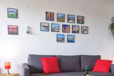 Image de Le Duplex ★ Hyper centre ★ Gare ★ Wifi ★ Netflix ★ Disney+