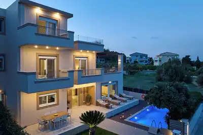 Image de Chrissiida Villa