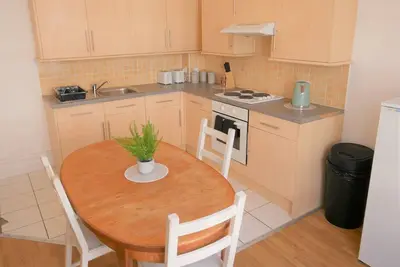 Image de Ocean Pearl Holiday Apartment
