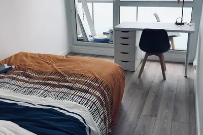 Image de Appartement lumineux dans un parc arboré proche des commerces et des tranports