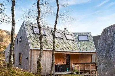 Image de Magnifique maison de 4 chambres à.