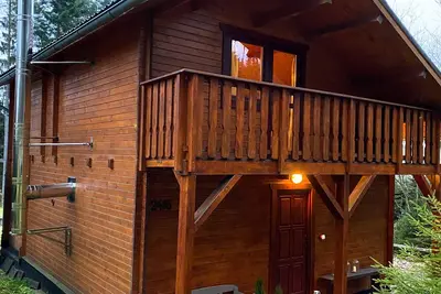 Image de Chata Tri GROŠE 3