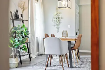 Image de Relaxing Home Near Atlanta