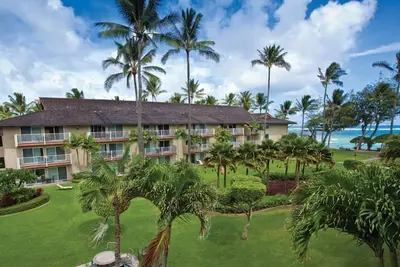 Image de Kauai Coast at Beachboy-Kapaa Kaua'i, Hawaii - 2br Suite