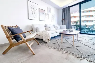 Image de Inf1. 2a- Apartment close to beach and old town