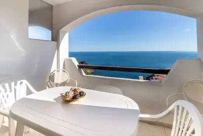 Image de Cau del Llop 76 appartement piscine communautaire