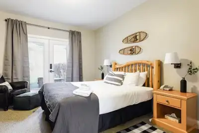 Image de All Season Ski in/out Chalet at Calabogie Peaks