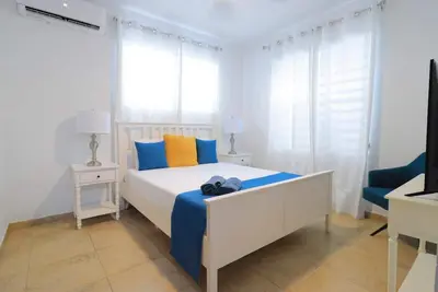 Image de Ocean Park Villa U03 • 3br Villa • Stylish • 2 min to Beach