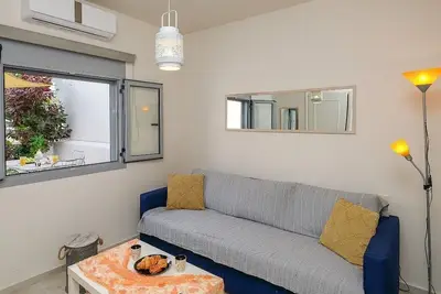 Image de Heraklion Museum View Apartment