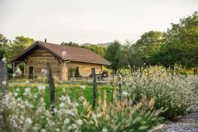 Image de Chalet cosy et chaleureux - 6 personnes
