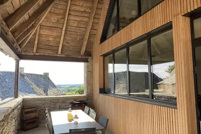 Image de La Grange by Caro