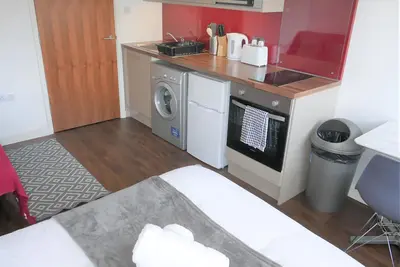 Image de (189oc-5) Studio Near Beach & Town Centre