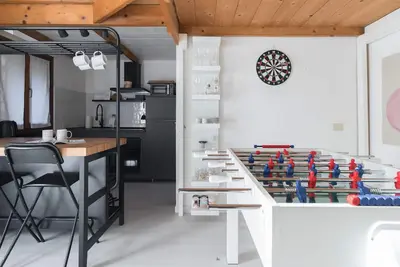 Image de Italianway Easy - Binda 10