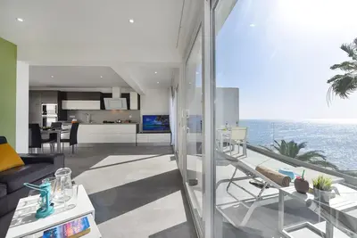 Image de Apartment Nueva Suecia Cr715