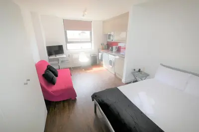 Image de (189oc-7) Cozy Studio Near Beach & Town Centre