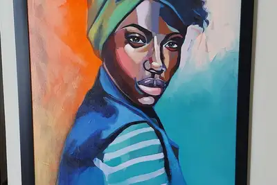 Image de Zona Colonial, 2 Bdrm / 2 Bathroom Apartment with Air Conditioning and Hot Water