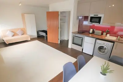 Image de (189oc-8) Family Studio Near Beach & Town Centre