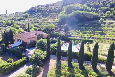 Image de Eco lodge, private pool, 5 min from Verona