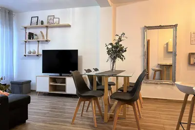 Image de Córdoba Palace Apartment