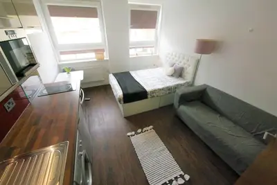 Image de (189oc-11) Cozy Studio Near Beach & Town Centre