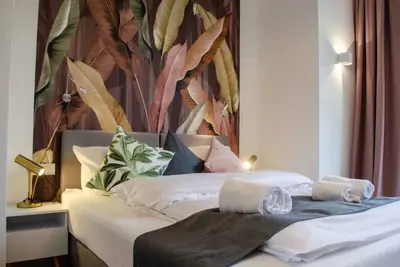 Image de Homely Stay Studio8 - Cozy and relaxing