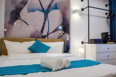 Image de Homely Stay Studio1 - Your place to relax