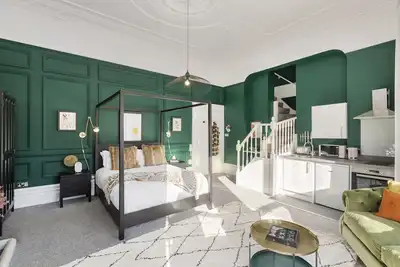 Image de Your Apartment Clifton House