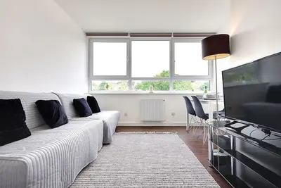 Image de (189oc-13) 2 Bedroom Flat in Bournemouth Town Centre