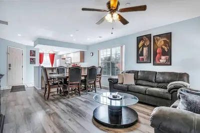 Image de Penthouse overlooking Lake Taneycomo