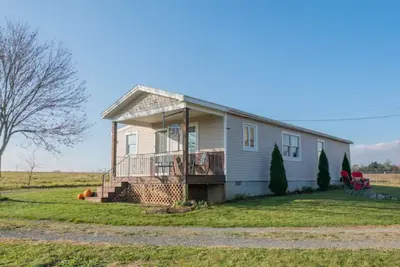 Image de Oakbend Cottage | 2 Bed, 1 Bath