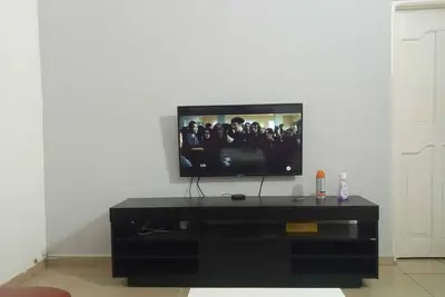 Image de Chambre et salon meublé Tokoin Casablanca