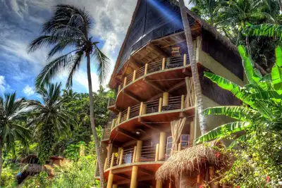 Image de Casa Pericos - The best house in Yelapa!