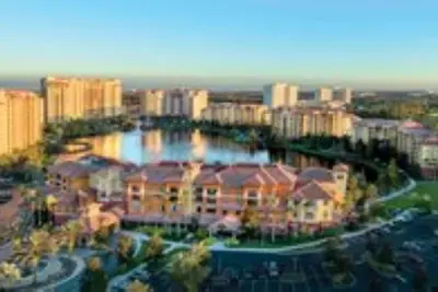 Image de Club Wyndham Bonnet Creek