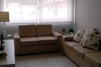 Image de Apartment Enseada Beach/Guarujá-Sp