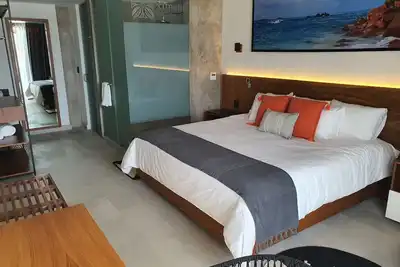 Image de King & Foutton Suite at Ximena Hotel Boutique