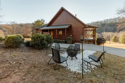 Image de Prairie Mountain | Oasis Getaway- Adventure Awaits