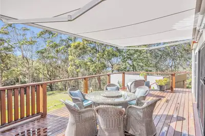 Image de Big Erns Hideaway - Kianinny Getaway