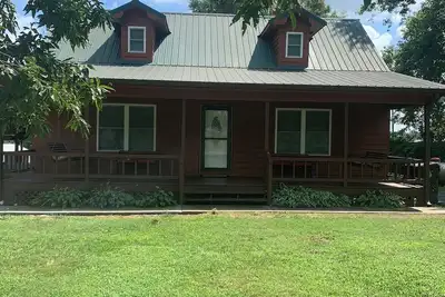 Image de Cedar Mountain Lodge